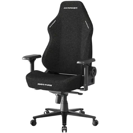 خرید صندلی DXRacer Martian - روکش پارچه فابریک بافته شده