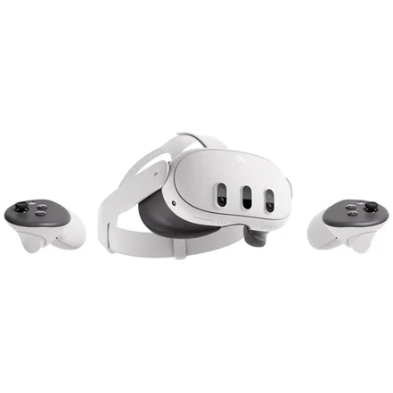 خرید متا کوئست 3 - ظرفیت 512 گیگابایت
