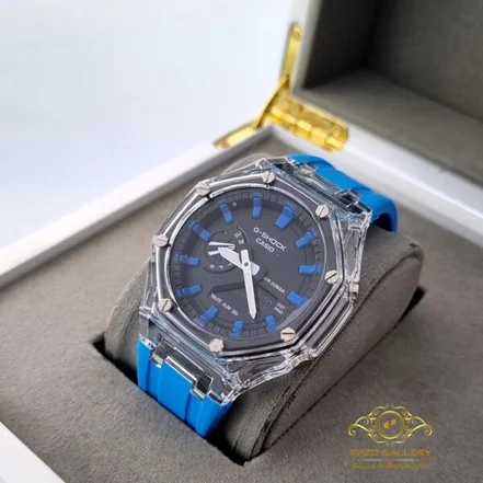 <em>ساعت</em> مچی <em>مردانه</em> کاسیو جی شاک جدید  casio c505
