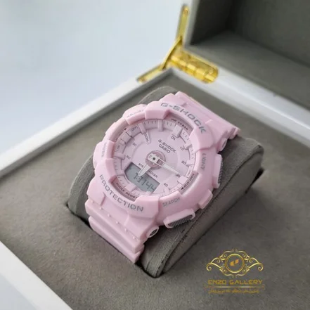<em>ساعت زنانه</em> اسپرت کاسیو جی شاک جدید  casio c369