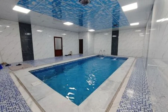 اجاره ویلا استخردار در چهارباغ