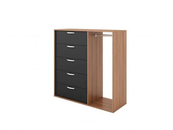دراور جالباسی دار ام دی اف DR244