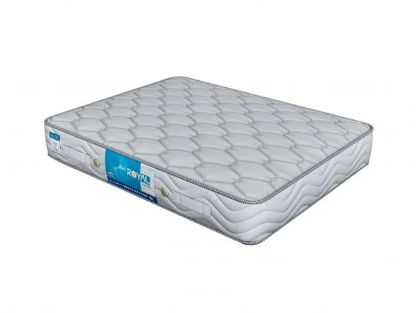 تشک رویال مدل مدیفوم طبی دو نفره سایز 160 × 200