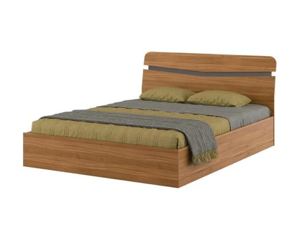 تخت خواب دو نفره اسپرت باکس دار BD697