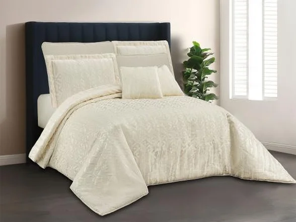 روتختی عروس پنبه ای اسپرت RT220