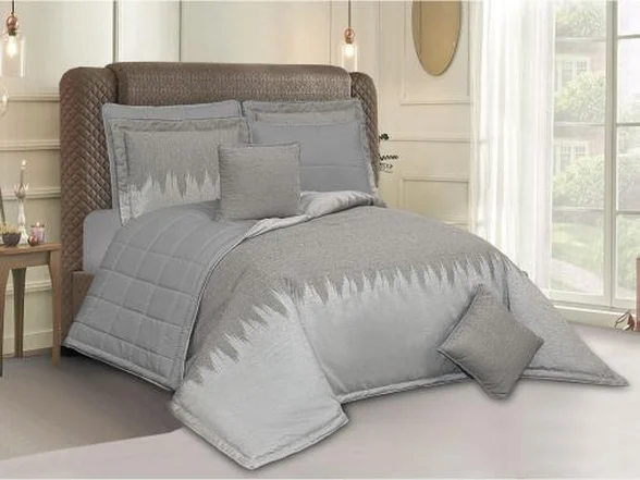 روتختی خاکستری دو طرفه اسپرت RT212