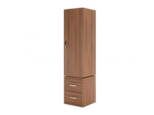 کمد لباس کوچک متحرک DL47