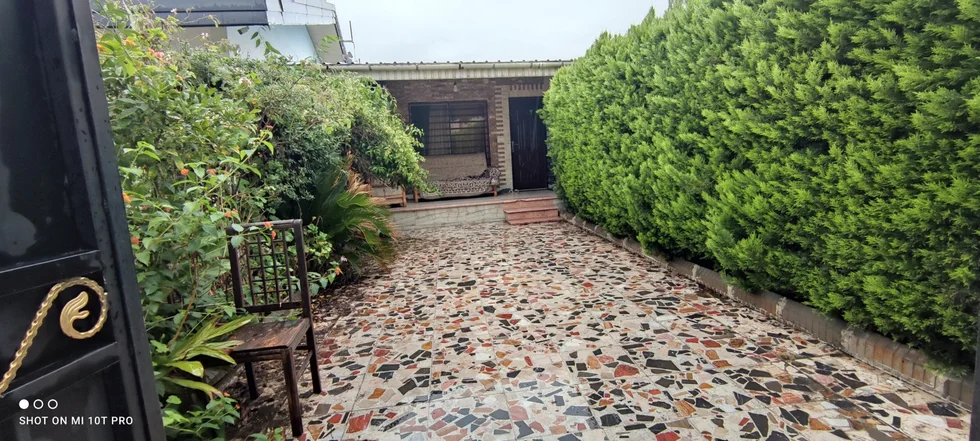 ویلای ساحلی ساحل 5