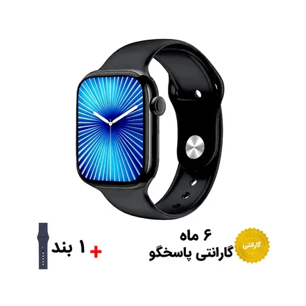 ساعت هوشمند اپل واچ F1680 S11 Pro