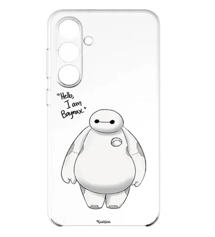 کاور طرح Hero برای گوشی سامسونگ Galaxy A17