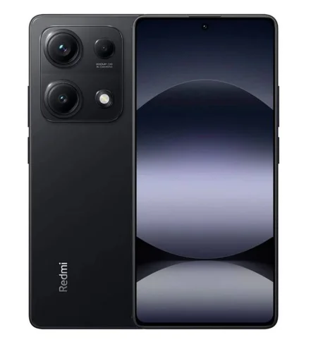 گوشی موبایل شیائومی Redmi Note 14S 4G ظرفیت 256 گیگابایت رم 8 گیگابایت