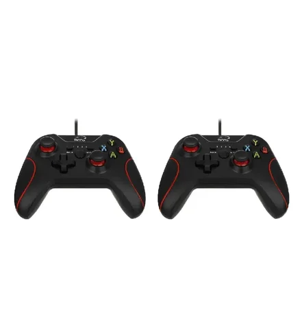 دسته بازی تسکو مدل TG 120 X2 مخصوص موبایل