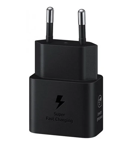 شارژر دیواری سامسونگ 25 وات مدل EP-T2510