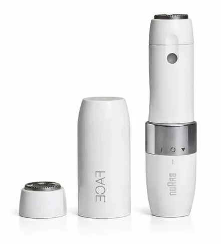 ماشین اصلاح موی صورت بانوان براون مدل FS-1100