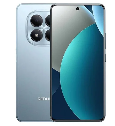 گوشی موبایل شیائومی Redmi Note 15 Pro 4G ظرفیت 256 گیگابایت رم 8 گیگابایت