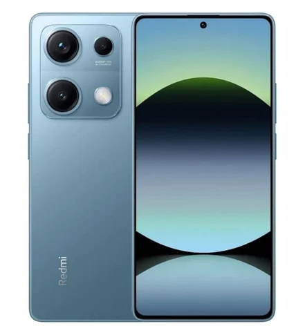 گوشی موبایل شیائومی Redmi Note 14S 4G ظرفیت 256 گیگابایت رم 8 گیگابایت