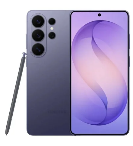 گوشی موبایل سامسونگ مدل گلکسی S26 اولترا 5G ظرفیت 256 گیگابایت رم 12 گیگابایت - ویتنام