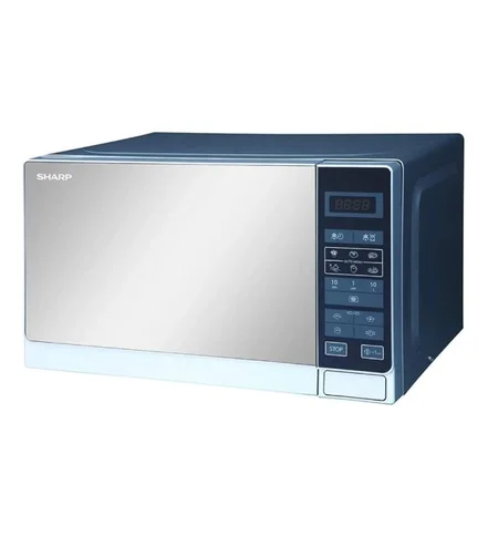 مایکروویو شارپ مدل R-75MT(S)