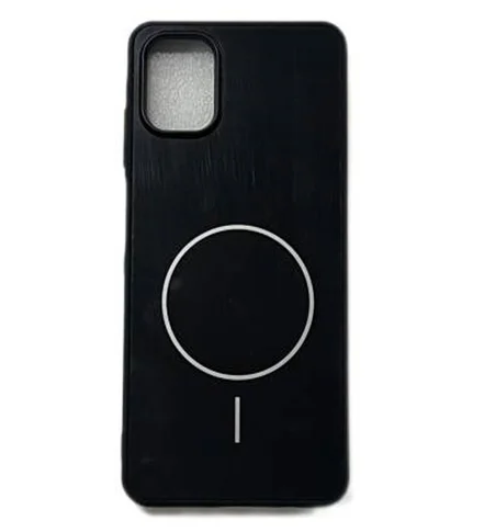 قاب گوشی سامسونگ Galaxy A06 طرح مگ سیف