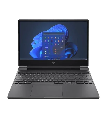 لپ تاپ اچ پی 15.6 اینچی مدل Victus 15 FA2082WM 13420H i5 16GB 512GB SSD RTX 4050 6GB