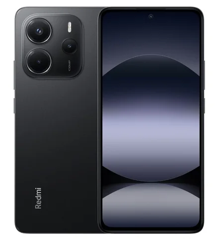 گوشی موبایل شیائومی Redmi Note 14 4G ظرفیت 256 گیگابایت رم 8 گیگابایت