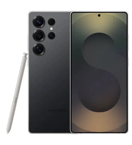 گوشی موبایل سامسونگ مدل گلکسی S25 اولترا 5G ظرفیت 256 گیگابایت رم 12 گیگابایت - ویتنام