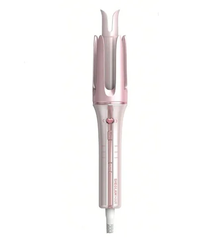 فر کننده مو شیگلم مدل Cupid's Charm One-Touch سایز 25 میلی متر