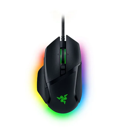 ماوس باسیم گیمینگ ریزر مدل BASILISK v3