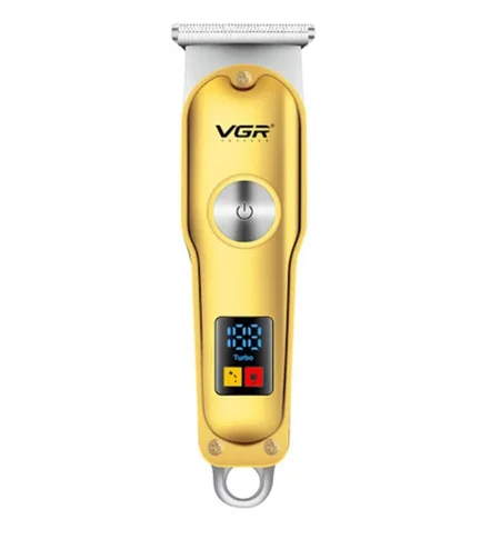 ماشین اصلاح موی سر و صورت وی جی ار مدل V-290