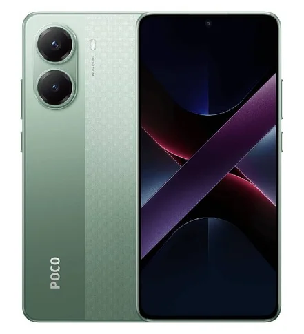 گوشی موبایل شیائومی مدل Poco X7 Pro ظرفیت 512 گیگابایت رم 12 گیگابایت