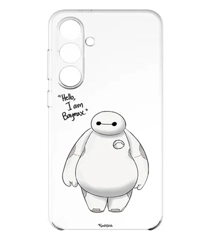 کاور طرح Hero برای گوشی سامسونگ Galaxy A17