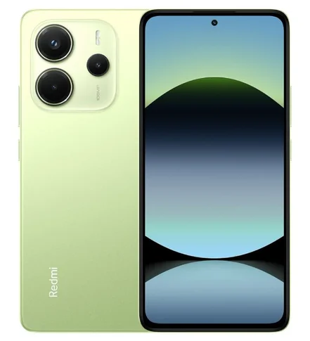 گوشی موبایل شیائومی Redmi Note 14 4G ظرفیت 256 گیگابایت رم 8 گیگابایت