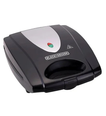 ساندویچ ساز بلک اند دکر مدل TS4080