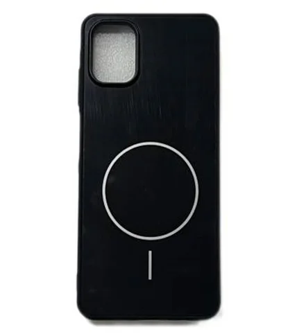 قاب گوشی سامسونگ Galaxy A06 طرح مگ سیف