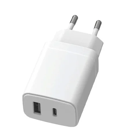 شارژر دیواری 30W فست و PD دو پورت تسکو مدل TTC 70
