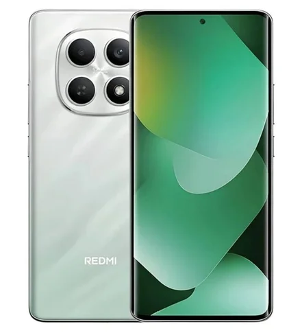 گوشی موبایل شیائومی Redmi Note 15 4G ظرفیت 256 گیگابایت رم 8 گیگابایت