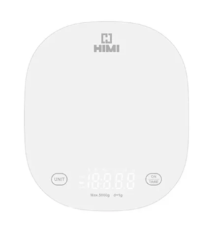 ترازوی هوشمند آشپزخانه هیمی مدل Sense Mini