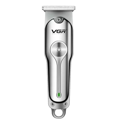 ماشین اصلاح سر و صورت وی جی ار مدل V-071