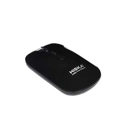 ماوس بی‌ سیم هیسکا مدل HX-MO115