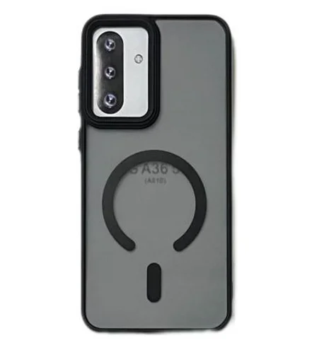 قاب گوشی سامسونگ Galaxy A36 5G طرح مگ سیف