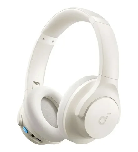 هدفون بلوتوثی انکر مدل Soundcore Q11i