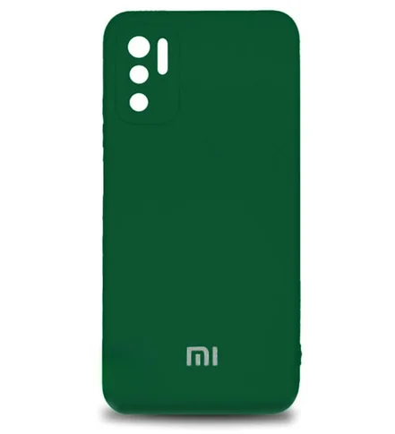 کاور سیلیکونی برای گوشی شیائومی Note 10 5G / Poco M3 Pro