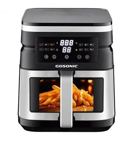 سرخ کن بدون روغن گوسونیک مدل GAF-847
