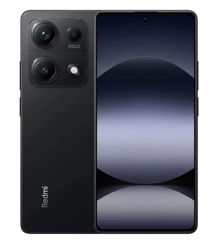 گوشی موبایل شیائومی Redmi Note 14S 4G ظرفیت 256 گیگابایت رم 8 گیگابایت
