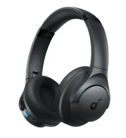 هدفون بلوتوثی انکر مدل SoundCore Q11i A3005H