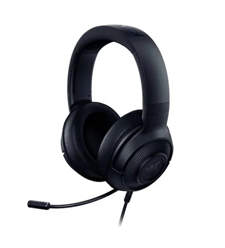 هدفون گیمینگ ریزر مدل Kraken X Lite Headset