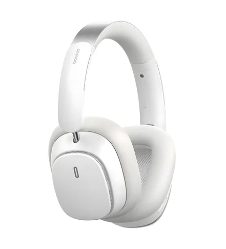 هدفون بی‌ سیم باسئوس مدل Bowie H1 Pro
