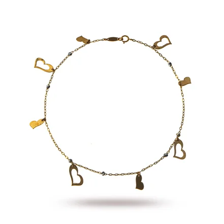 پابند لیزری البرنادو قلب 11