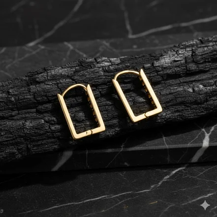 گوشواره نیکا _ 3