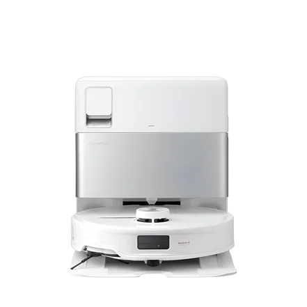 جارو رباتیک توکار Roborock Qrevo Master